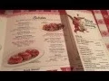Buca Di Beppo - Universal CityWalk CA