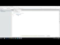Unity3D C Programming Tutorial 4 - Constants and Variables