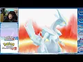 Pokémon WHITE 2 but EVERYTHING is RANDOMIZED!! - 01