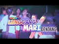 Download Lagu LAGU JOGET TERBARU - LENGGANG LENGGANG X MARI DENDANG || LOPEEZ LAMAHORA REMIX 2025