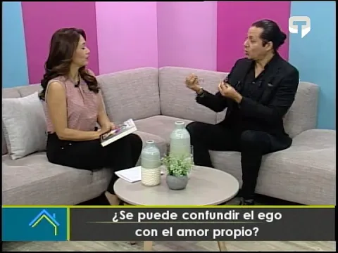 ¿Se puede confundir el ego con el amor propio?