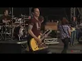 Pearl Jam - Corduroy (Live in Hyde Park 2010)