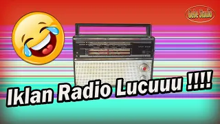 Download KETUA RT YANG LUCU,, DI TELPON TEMAN (Iklan Radio Lucu Bahasa Jawa) MP3