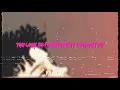 You look so fuckin’ empty without me - Space-Ta