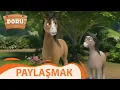 Paylasmak Doru 39 Bolum