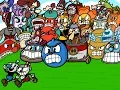 Download Lagu AMV-Cuphead-(Roll Or Die)