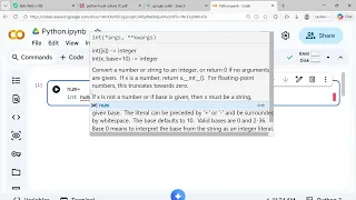 Python Variables Declaration Initialization Explained part 1
