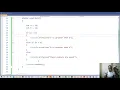 DEV1B Unit 2 Part 4 - If Statements