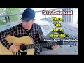 Download Lagu Cinta tak harus memiliki - st12/Setia band - Cover: Agus Trhieyhanda