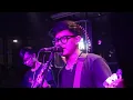 KINGKONG MILKSHAKE - GELAP TERLUPAKAN (Live at Sowan - TXT MV Launching Party)