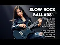 Lagu RINDU DI UJUNG MALAM 🎶 Lagu Bikin Nangis 😭 Menyentuh Hati | Slow Rock Ballads Full Album