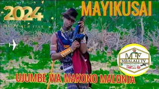 MAYIKUSAI UJUMBE WA MAKONO MALONJA BY MBASHA STUDIO NCHEMBA MIDASHI MSAMBAZAJI 12 01 2024 