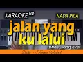 Download Lagu JALAN YANG KULALUI Karaoke | SWEET SONG EVER