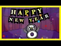 New Year Countdown Preschool Prep Company