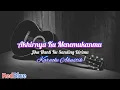 Download Lagu Naff - Jika Nanti Ku Sanding Dirimu Karaoke Akustik