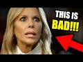 Cheryl Hines PANICS as Disgusting RFK Jr Rumors Go VIRAL