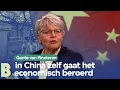 Wat zijn de toekomstplannen van China? | Garrie van Pinxteren | Buitenhof