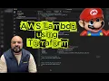 Create an AWS Lambda function using Terraform