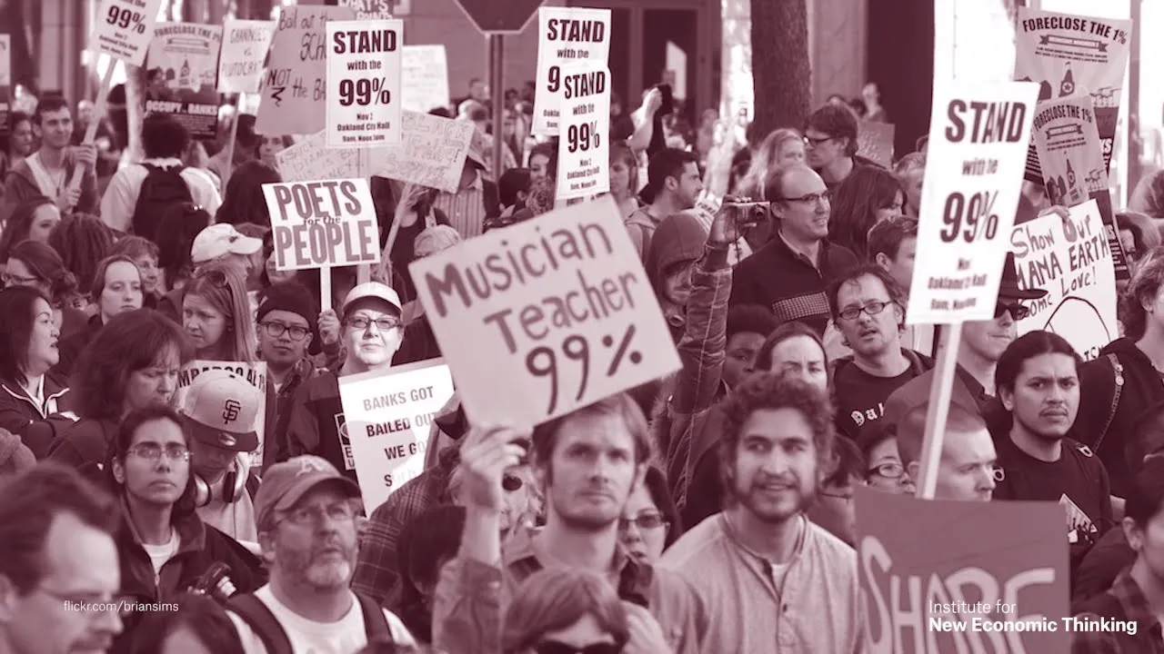 How Do We Measure Inequality? | Lecture 2 | Inequality 101 with Branko Milanovic & Arjun Jayadev