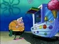 Lagu Mermaid Man Orders Ice Cream