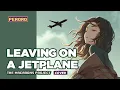 (Vietsub+Lyrics) Leaving On A Jetplane (Cover) - The Macarons Project
