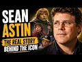 Sean Astin Had 4 Different Fathers And Didn t Know the Truth for Years