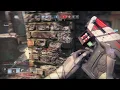 Destiny 2 GL Ninja Last Man Standing
