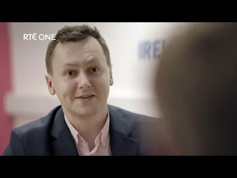 RTÉ Investigates: Ireland's Unregulated Psychologists | RTÉ