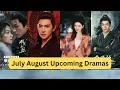 Which New Drama Will Be Your Next Obsession