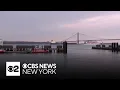 3 dead after boat overturns in waters off Staten Island