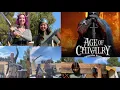 Age of Chivalry Renaissance Fair 2021 Las Vegas Fun Sizer