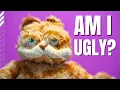 Cursed Garfield - Review