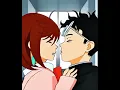 Download Lagu 「Okarun and Ayase Are So🫶🫠」- Dandadan #anime #shorts #mimouri