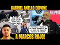 Download Lagu 🔥GABRIEL ANELLO EXPONE A MARCOS ROJO \