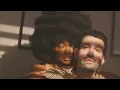 Benny Atlas - Don't Say It [Official Video]