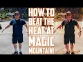 Don t Melt at Magic Mountain 10 Essential Tips