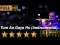 Download Lagu Tum Aa Gaye Ho (Instrumental) - तुम आ गये हो from movie Aandhi (1975) by Hemantkumar Musical Group
