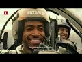 Tom Cruise challenges his cocky rookies for 10 Minutes | Top Gun 2: Maverick Best Scenes