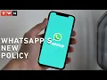 WhatsApp privacy policy changes Should you stay or go