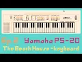 Download Lagu Yamaha PS-20 (1981) \