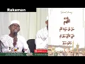 Download Lagu Alunan Merdu Bacaan Selawat Ummiy (Ulang bacaan selama 1 jam)
