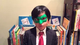 Kid President S Guide To Being Awesome 