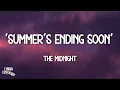 Download Lagu The Midnight - 'Summer's Ending Soon' (Lyrics)