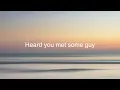 Camylio - amnesia (Letra/Lyrics) | Official Music Video