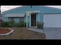 1008 Heron CT Dunedin FL 34698