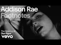 Download Lagu Addison Rae - The Making of 'Diet Pepsi' | Vevo Footnotes