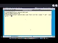 Session 2 Hadoop MapReduce