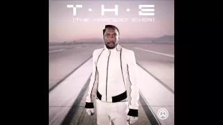 Download T.H.E [The Hardest Ever] by will.i.am ft. Mick Jagger \u0026 Jennifer Lopez (Clean Version) | Interscope MP3