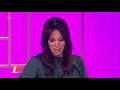 Dr Jonty Demonstrates How to Check Your Breasts for Signs of Cancer | Loose Women