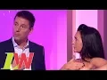 Dr Jonty Demonstrates How to Check Your Breasts for Signs of Cancer Loose Women